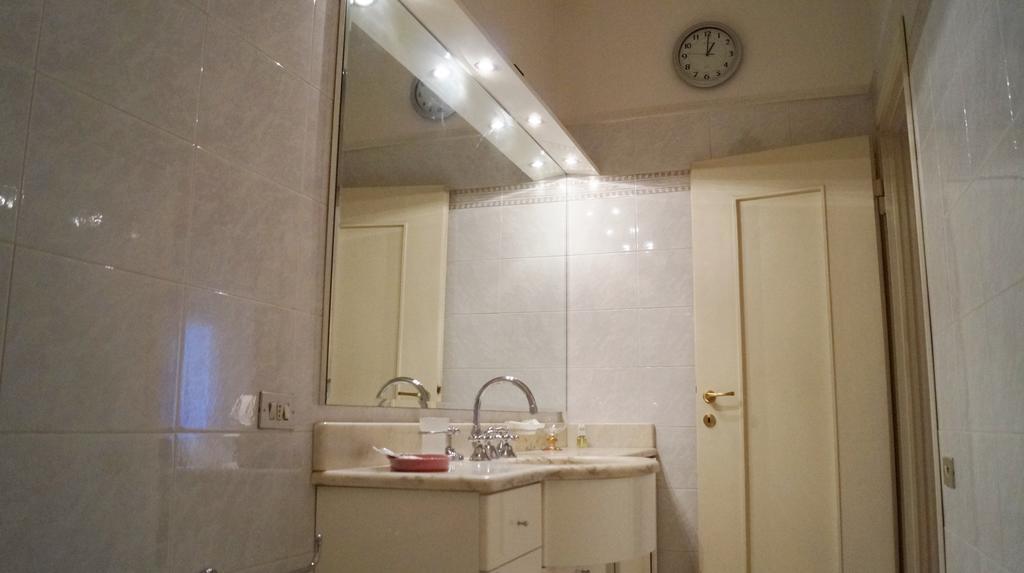 Appartement Milano Brera District Chambre photo