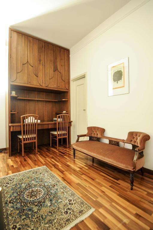Appartement Milano Brera District Extérieur photo