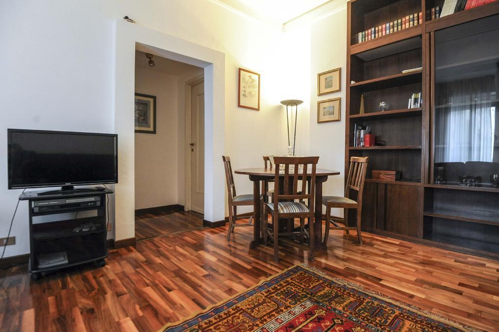 Appartement Milano Brera District Extérieur photo